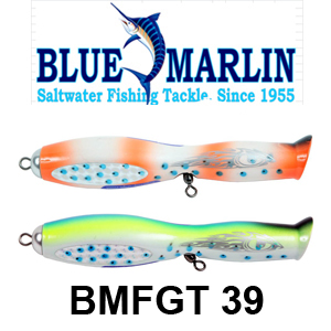 Blue Marlin BMFGT 39 - 210мм 110гр 