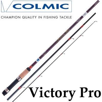 Colmic Victory Pro
