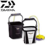 Daiwa PV Super Mizukumi G