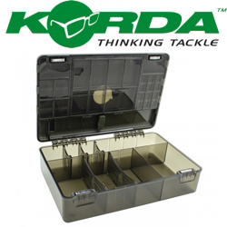 Korda Tackle Box KBOX6
