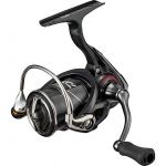 Катушка Daiwa 20 Gekkabijin X LT2000S