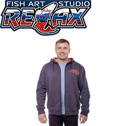 FA Relax Zander