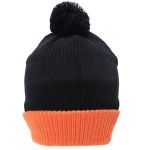 Шапка Remington Communications Orange