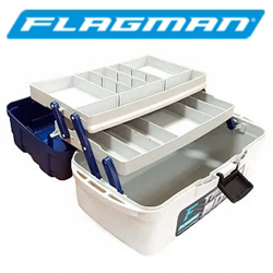 Flagman (FA27012) Ящик 2-х полочный