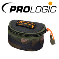 Prologic Avenger Lead & Accessory Bag X2