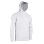 Футболка FHM "Mark Hoodie" Белый 3XL