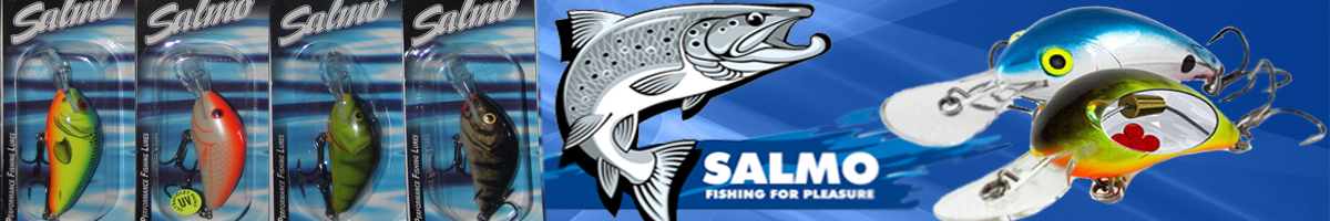 Salmo Hornet Rattlin 65F