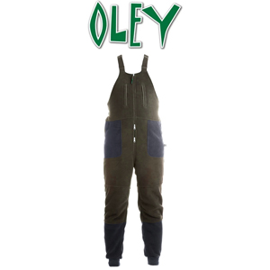 Oley Rapture + BPF-WP Коричневый