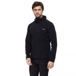 Куртка Bask Richmond Hoody JKT цвет Черный размер 50