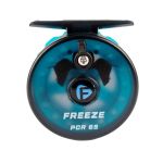 Катушка зимняя F-Fishing Freeze PCR 65" 65мм 2bb (FFJD001-65)