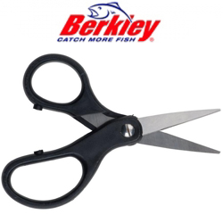 Berkley Leader Shears Fishingear 5.5"