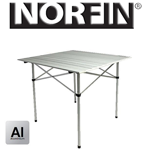 Norfin Glomma NF Alu