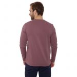 Лонгслив FHM Wave Terry V2 Фиолетовый р.3XL