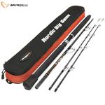 Спиннинг Savage Gear Nordic Big Game 210cm Travel 600g