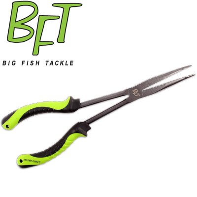 BFT Long Nose Pliers