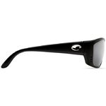 Очки поляризационные Costa Fisch 580 P (Black/Silver Mirror, XLarge)