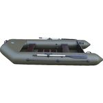 Лодка Альфа - 30 М РС Ф 