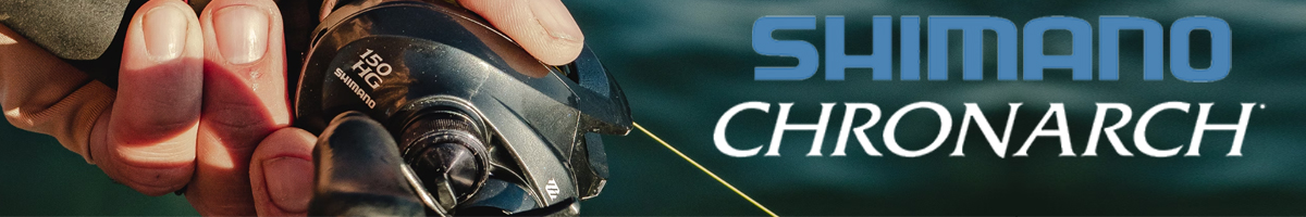 Shimano Chronarch