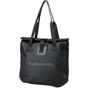Гермо-сумка Tailwalk  W.T.C Tote Bag BK/M