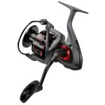 Катушка Okuma Ceymar 6000A Spinning 4.5:1