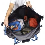 Гермо сумки Simms Dry Creek Duffel 200 л., X-Large, Admiral Blue