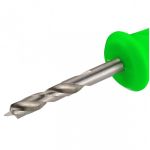 Сверло с пробковыми палочками Carp Pro Hard Bait Drill 6мм (CPHBDK6)