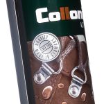 Спрей водоотталкивающий для обуви Collonil Biwax Spray 200 мл (для всех видов гладкой и жированной кожи)