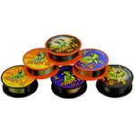 Поводковый материал Kryston Super Mantis Dark 20м 15lb MAN5 