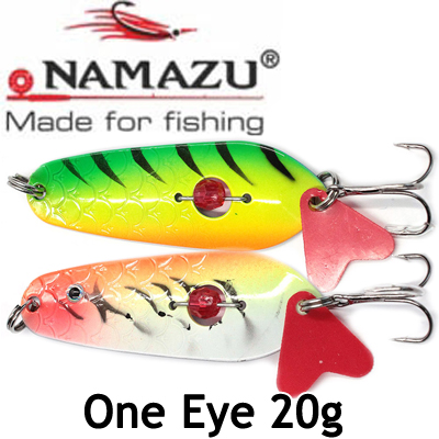 Namazu One Eye 20гр.