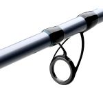 Удилище серфовое Flagman Black Sea Seaborn 4,20м тест 100-250г