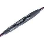 Спиннинг Zemex 25 Extra S702XUL 0.3-3.5 g