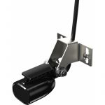 Набор с эхолотом Lowrance HOOK2-4X GPS Bullet Skimmer CE ROW (000-14184-001)
