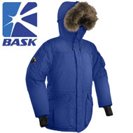 Bask Alaska V2 Синий