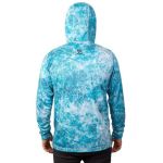 Джерси c капюшоном Graff 964-CL-15 р-р 2XL
