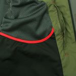 Костюм рыболовный Graff (короткая куртка+брюки, Bratex) 630-В/730-В-XXXL/182-188