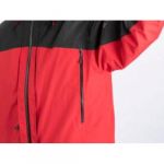 Костюм зимний Daiwa Gore-Tex DW-1809 Red (красный) р.M