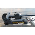 Электромотор Minn Kota Terrova 55 I-Pilot LINK/BT/137см/12v