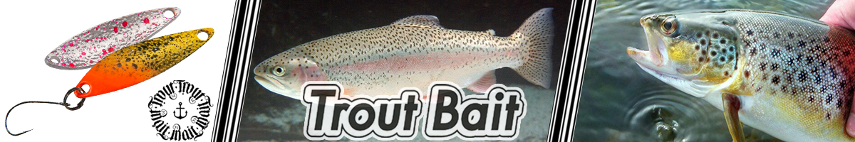 Trout Bait Hulk 1,6 гр.
