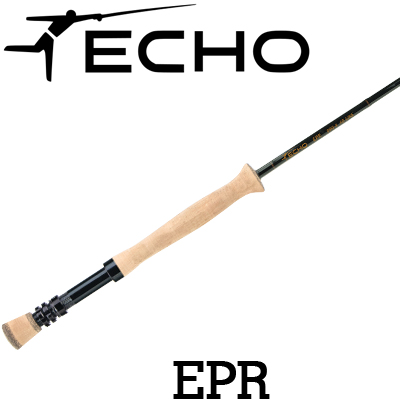 Echo EPR