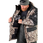 Костюм зимний Norfin Tornado Pro Desert LE 06 р.XXXL
