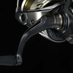 Катушка Shimano 25 Soare XR C2500SHG