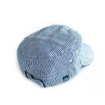 Кепка Fish Arrow Work Cap #HICKORY
