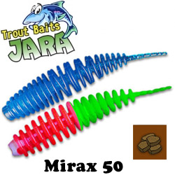Trout Baits Jara Mirax 50 (Pellets)