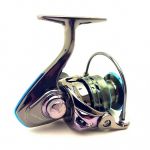Катушка Mifine Flame 3000F (60363-3)