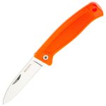 Нож складной Akara Hiker 85 mm Orange