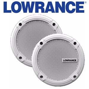 2 колонки для Sonic Hub-2 Lowrance