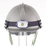Фонарь налобный Claymore Heady2 цв. Tan