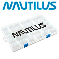 Nautilus NN1-375 37,5*22,5*3,5