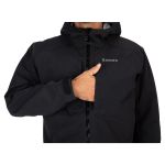 Куртка Simms Freestone Jacket '21, Striker Grey, XXL
