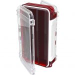 Коробка для приманок Meiho Bousui Case WG-1 RED